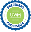 UWM Preferred Processor